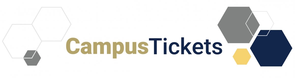 Campus Tickets Logo