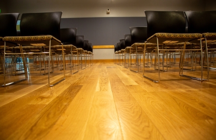 centennial meeting room