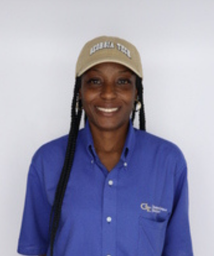 Kisha Releford
