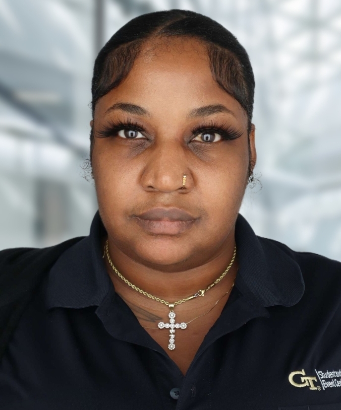 Tawanna Crawford