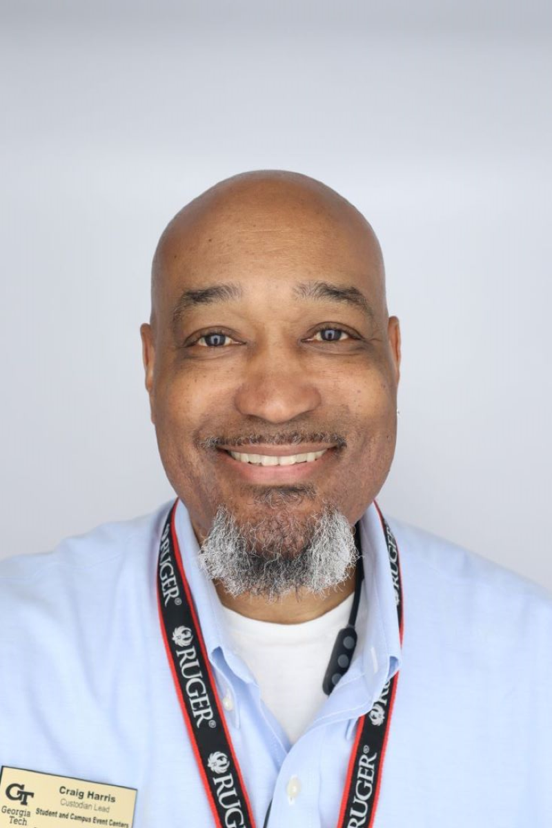 Craig Harris